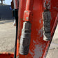Miniexcavator - Kubota U 48-4 5t Mini Excavator with A/C