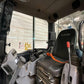 Miniexcavator - Kubota U 48-4