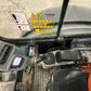 Miniexcavator - Kubota U 48-4