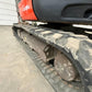 Miniexcavator - Kubota U 48-4