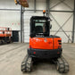 Miniexcavator - Kubota U 48-4