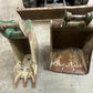 Miniexcavator - Kubota U 48-4