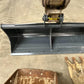 Miniexcavator - Kubota U 48-4