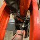 Miniexcavator - Kubota U 48-4
