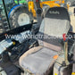 Miniexcavator - Kubota U 50