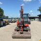 Miniexcavator - Kubota U 50
