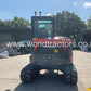 Miniexcavator - Kubota U 50