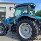 Tractor - Landini 6-140C LS