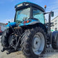 Tractor - Landini 6-140C LS