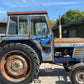 Tractor - Leyland 272