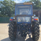Tractor - Leyland 272