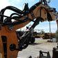 Excavator pe roti - Liebherr A910