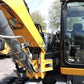 Excavator pe roti - Liebherr A910