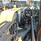 Excavator pe roti - Liebherr A910