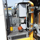 Excavator pe roti - Liebherr A910