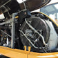 Excavator pe roti - Liebherr A910