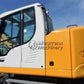 Excavator pe roti - Liebherr A910