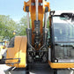 Excavator pe roti - Liebherr A918