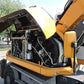 Excavator pe roti - Liebherr A918