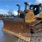 Buldozer - Liebherr PR 726