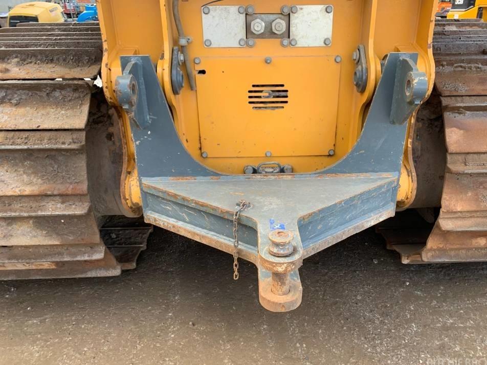 Buldozer - Liebherr PR 726