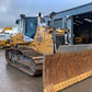 Buldozer - Liebherr PR 726