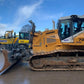 Buldozer - Liebherr PR 726