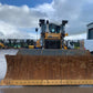 Buldozer - Liebherr PR 726