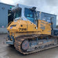 Buldozer - Liebherr PR 726