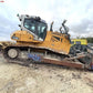 Buldozer - Liebherr PR 736 LGP