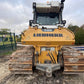 Buldozer - Liebherr PR 736 LGP