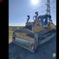 Buldozer - Liebherr PR 736 LGP