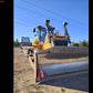 Buldozer - Liebherr PR 736 LGP