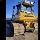 Buldozer - Liebherr PR 736 LGP
