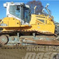 Buldozer - Liebherr PR 736 LGP