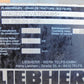 Buldozer - Liebherr PR 736 LGP
