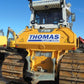 Buldozer - Liebherr PR 736 LGP