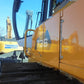 Buldozer - Liebherr PR 736 LGP