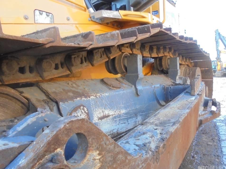 Buldozer - Liebherr PR 736 LGP