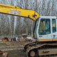 Excavator pe senile - Liebherr R 902 HDSL