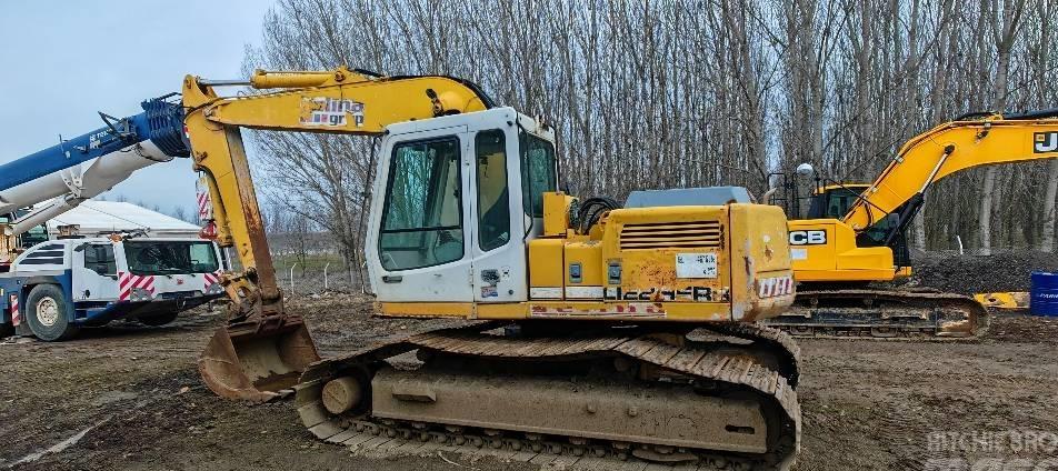 Excavator pe senile - Liebherr R 902 HDSL