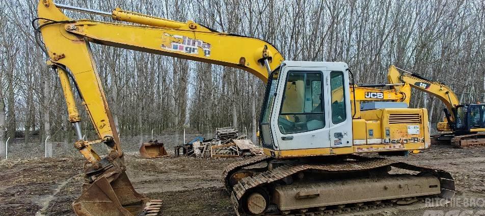 Excavator pe senile - Liebherr R 902 HDSL