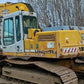 Excavator pe senile - Liebherr R 902 HDSL