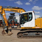 Excavator pe senile - Liebherr R 914 COMPACT