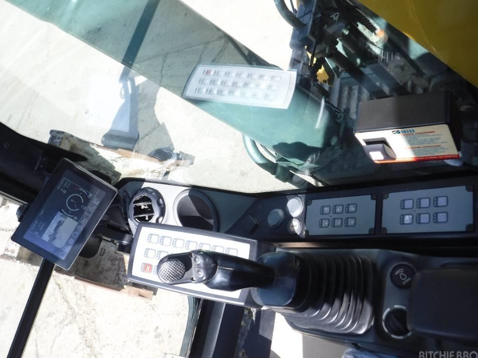 Excavator pe senile - Liebherr R 914 COMPACT