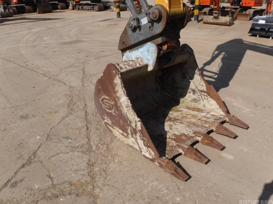 Excavator pe senile - Liebherr R 914 COMPACT