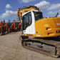 Excavator pe senile - Liebherr R 914 COMPACT