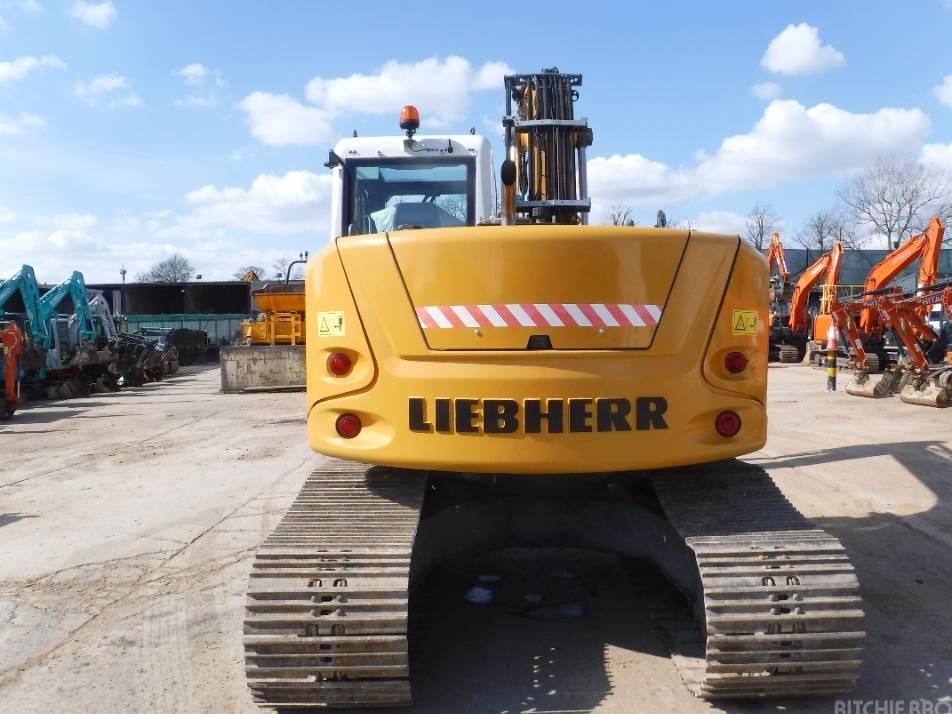 Excavator pe senile - Liebherr R 914 COMPACT