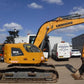 Excavator pe senile - Liebherr R 914 COMPACT