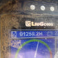 Excavator pe senile - Liugong CLG925LC